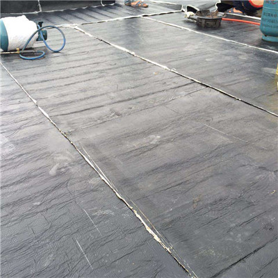 成都防水工程有限公司